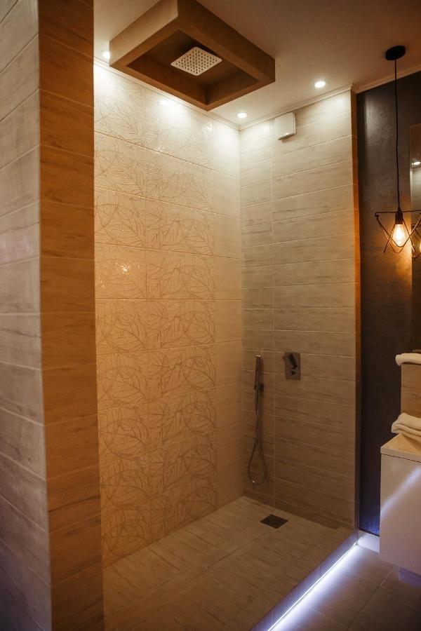 Апартаменты Центр Uman Square Apartment 外观 照片