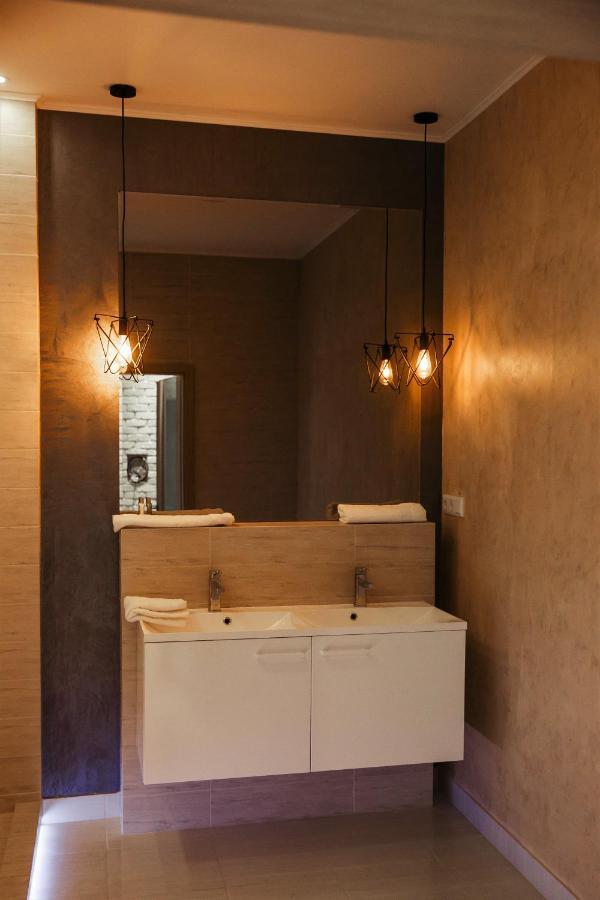Апартаменты Центр Uman Square Apartment 外观 照片